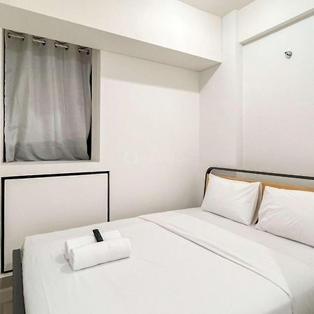 Homey 1Br At Bandaraya - Tallasa City Makassar Apartment By Travelio Exterior photo